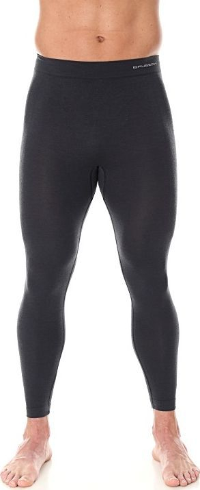 Gete për meshkuj Brubeck Comfort, L, të zeza