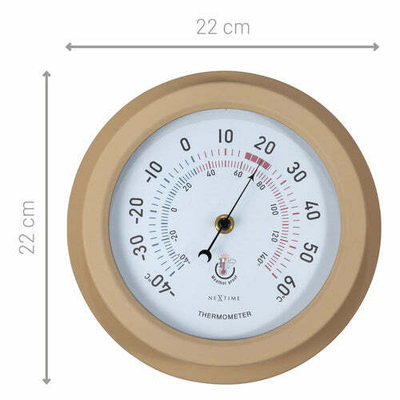 Orё muri Nextime Lily 4302BR