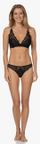 Sytjena Calvin Klein Triangle QF6951EUB1