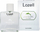 Ujë tualeti Lazell White Line for Men, 100ml, për burra, transparent