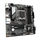 Pllakë amë Gigabyte A620M Gaming X, DDR5, PCIe 4.0, e zezë