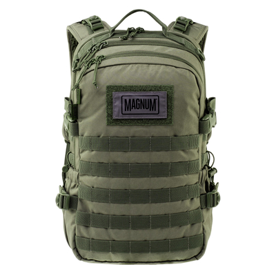 Çantë Shpine Magnum Urbantask 25