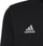 Duks për fëmijë Adidas Entrada 22 (H57520), 128 cm, i zi