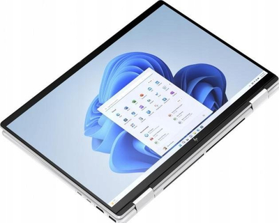 Laptop HP ENVY x360 14, 14", Ryzen 5 8640HS, 16GB RAM, 512GB SSD
