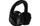 Kufje Logitech G G533, wireless, të zeza