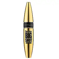 Maskarë Maybelline The Colossal Big Shot Black, 9.5 ml