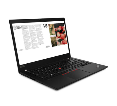 Laptop Lenovo ThinkPad T14, 14", Intel i5-1135G7, 16 GB RAM, 256 GB SSD, i zi