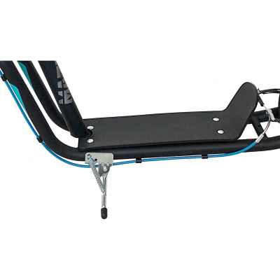 Trotinet Enero Matrix, rrota 12", frena V-Brake, i zi