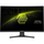 Монитор MSI MAG 275CQF E18, 27", WQHD, 180Hz, црн