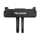 Adapter magnetik kamerë Telesin Magnetic Mount, për DJI Action 3 4, i zi