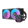 Ftohës Darkflash DO240 AIO Liquid, 240mm, i zi