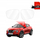 Film mbrojtës pasqyre Grizz, kundër shiut, Nissan Juke Facelift 2024-2026, transparent