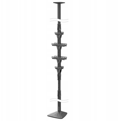 Kolonë karikimi për EV Barkan EV350FC, 350 cm, për stacione karikimi