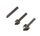 Set frezash zhytëse Wolfcraft 2504000, 3 copa, 6 12 16mm, bosht 6mm