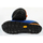 Трекинг чевли за жени Aku Bellamont GTX, Gore-Tex, ѓон Vibram, сини