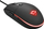 Trust Gaming GXT 838 Azor Сет од Тастатура и Глушец, Црн