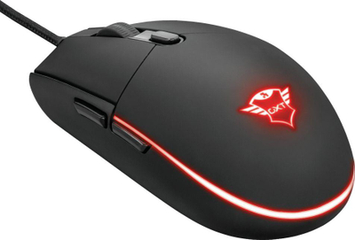 Trust Gaming GXT 838 Azor Сет од Тастатура и Глушец, Црн