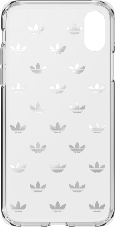 Kornizë mbrojtëse Adidas OR Snap ENTRY SS19 për iPhone X/Xs