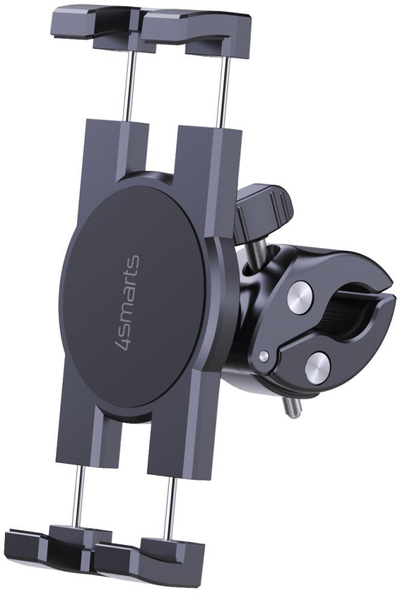 Држач за таблет 4smarts ErgoFix H24, до 14.6\", ротација 360°, црн