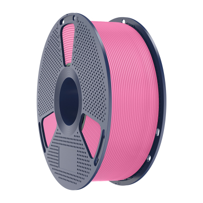 Filament 3D SUNLU High Speed PLA+, 1.75mm, 1kg, rozë