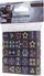 Set zare Rebel The Witcher Old World Additional Dice Set, 5 sete, 25 zare, shumëngjyrësh