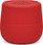 Altoparlant Bluetooth Lexon Mino X, IPX7, i kuq