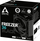 Ftohës Arctic Freezer 36 Black CPU (ACFRE00123A)
