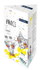 Set për trup Olival Kids Malci, xhel dushi 200 ml + losion për trup 200 ml + sfungjer