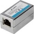 Adapter rrjeti Lanberg RJ-45, Cat.6, i blinduar, gri