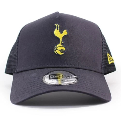 Kapele New Era Tottenham Hotspur FC Premier League E Frame Trucker Mesh, rrjetë, navy