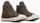 Atlete për meshkuj Converse Chuck Taylor Suede Sneakers, të kafta