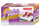Toneri STYGIAN për HP CF403A 201A, magenta, 1400 faqe