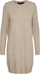 Fustan Vero Moda VMDOFFY Regular Fit 10215523 Sepia Tint