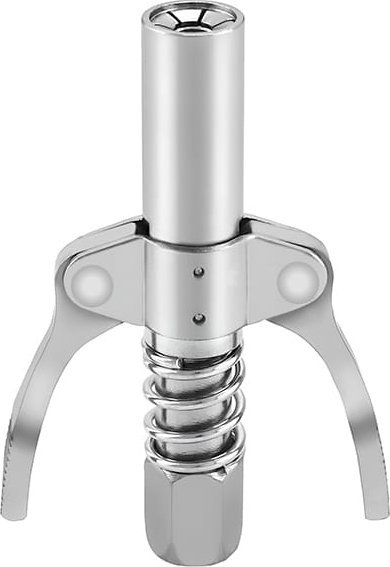 Gripi vetëbllokues për pompë vaji Vergionic, 90 mm, M10, metalik