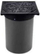 Tub teleskopik Magnaplast Full Telescope D400, diametër 400mm, plastik, gri