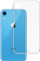 Mbrojtës celulari 3MK Armor për Apple iPhone XR, transparent