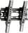 Mbajtëse muri për TV Omega Outv200T, 23\"-42\", 25 kg, e zezë