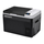 Frigorifer portativ Euhomy CF008-30BL, 30L, kompresor, i zi