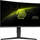 Monitor gaming MSI MAG 275CQRF QD, 27", WQHD, 1ms, i zi
