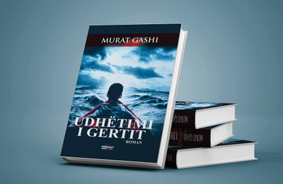 Udhetimi I Gertit - Murat Gashi