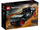 Set LEGO Technic Audi RS Q e tron 42160, makinë rallie, me telekomandë