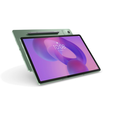Таблет Lenovo IdeaTab Pro ZAE40188PL, 12.7", 3K, зелен