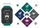 Orë për meshkuj Sigma Heart Rate Monitor iD.FREE Grey 24100, e hirtë