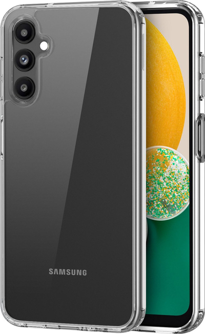 Kapak telefoni Dux Ducis Clin Samsung Galaxy A14 5G, i fortë, i tejdukshëm