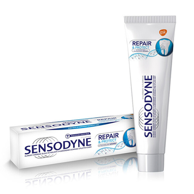 Pastë për dhëmbë Sensodyne Repair & Protect 75 ml