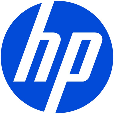 Полнач за лаптоп HP 65W GaN, USB-C, црн