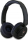 Kufje wireless US Polo DH Color Logo, Bluetooth 5.3, bateri 30 orë, blu navy