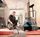Fshesë me korrent Metabo ASR 50L SC, jeshile