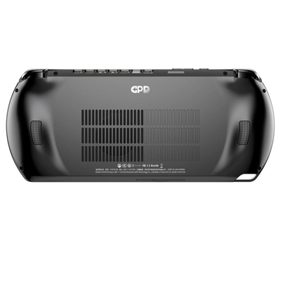 Konzol; GPD WIN 4 gaming, i zi