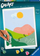 Set pikturimi me numra Ravensburger CreArt Minimalist Landscape 3, për të rritur dhe fëmijë, shumëngjyrësh